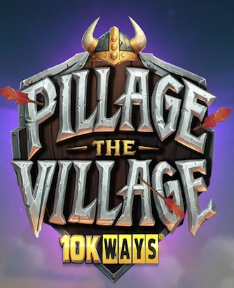 Pillage The Village 10k Ways Slot