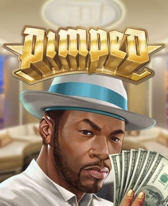 Pimped Online Slot