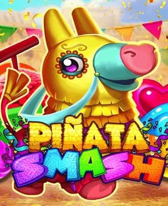 Pinata Smash Online Slot