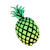 Pineapple Play Slots logo