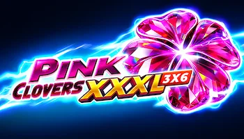 Pink Clovers Xxxl Slot