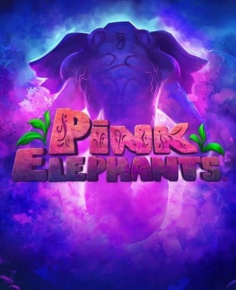 Pink Elephants Online Slot