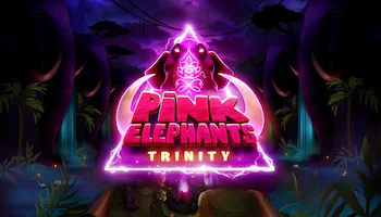 Pink Elephants Trinity Slot