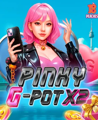 Pinky G Pot X2 Thumbnail