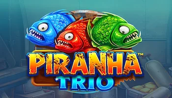 Piranha Trio Slot