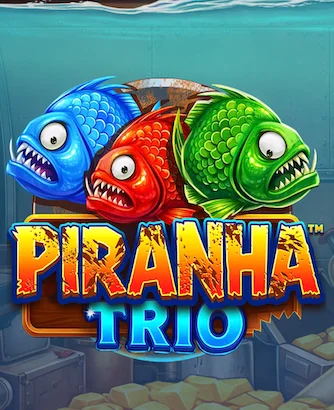 Piranha Trio Thumbnail