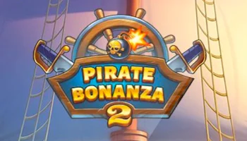 Pirate Bonanza Slot
