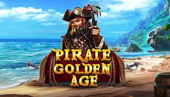 Pirate Golden Age Slot