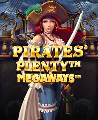 Pirates Plenty Megaways Online Slot