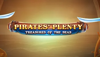 Pirates Plenty Treasures Of The Seas Slot