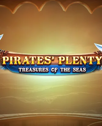 Slot Harta Karun Bajak Laut yang Banyak