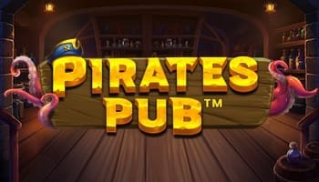 Pirates Pub Slot