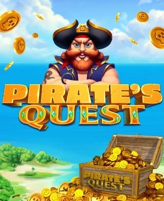 Pirates Quest Online Slot