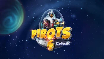 Pirots 4 Slot