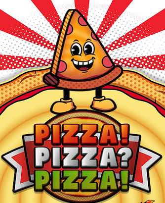 Pizza Pizza Pizza Online Slot