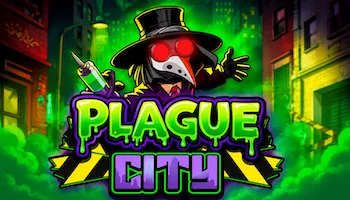 Plague City Slot