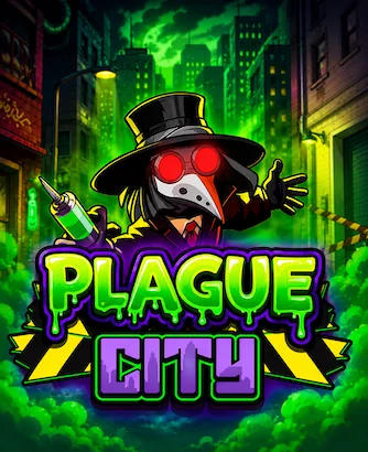 Plague City Thumbnail
