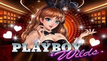 Playboy Wild Slot