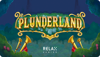 Plunderland Slot Review