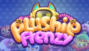 Plushie Frenzy Slot