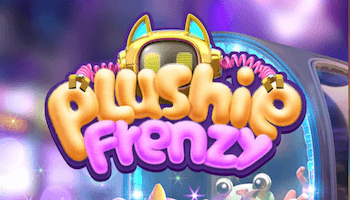 Plushie Frenzy Slot Review