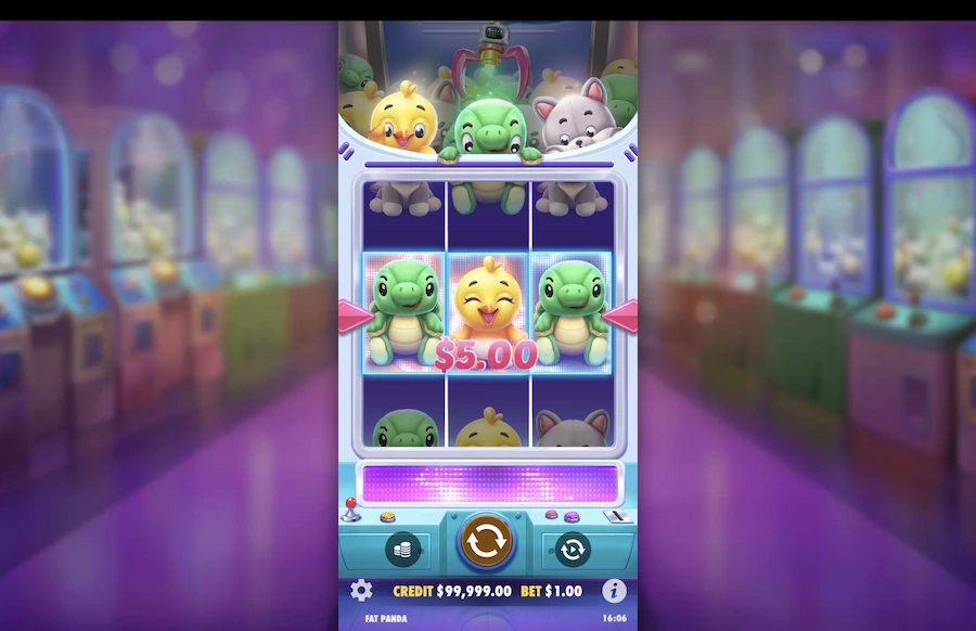 Plushie Wins Slot Pragmatic Play