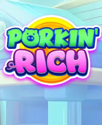 Slot Porkin Rich