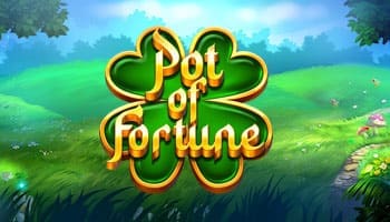 Pot of Fortune Slot