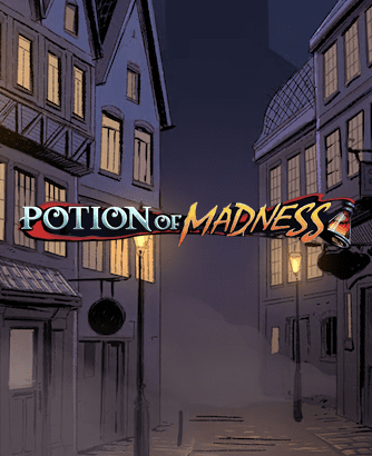 Potion Of Madness Slot