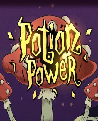 Slot Kekuatan Ramuan