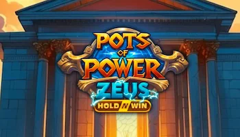 Pots Of Power Slot