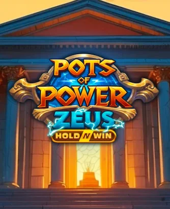 Pots Of Power Thumbnail