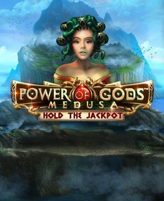 Power of Gods Medusa Online Slot