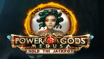 Power of Gods Medusa Slot Review