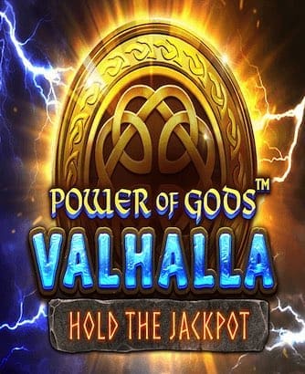 Power of Gods Valhalla Online Slot