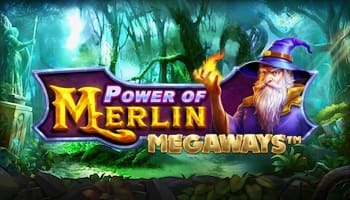 Power of Merlin Megaways Slot