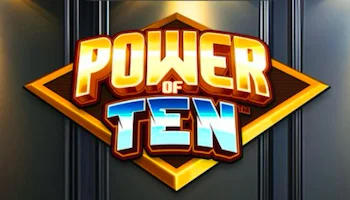 Slot Kekuatan Sepuluh