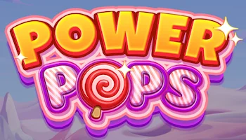 Power Pops Slot