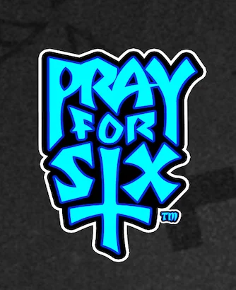 Berdoa untuk Slot Enam