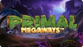 Primal Megaways Free Play