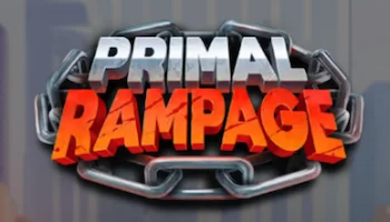 Primal Rampage Slot