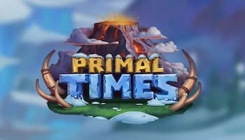 Primal Times Slot