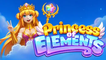 Princess Of Elements Slot