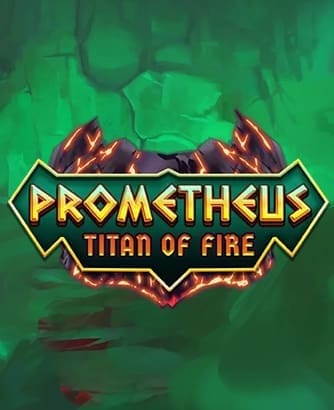 Prometheus Titan of Fire Online Slot