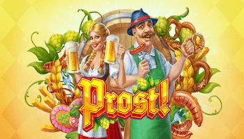 Prost Slot Review