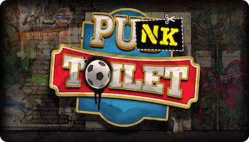 Punk Toilet Slot Review