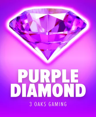 Purple Diamond Thumbnail