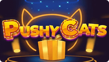 Pushy Cats Slot Review