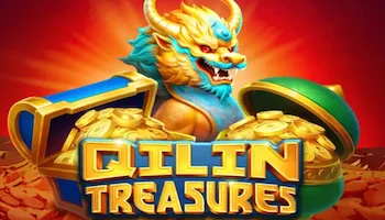 Slot Harta Karun Qilin