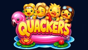 Quackers Slot
